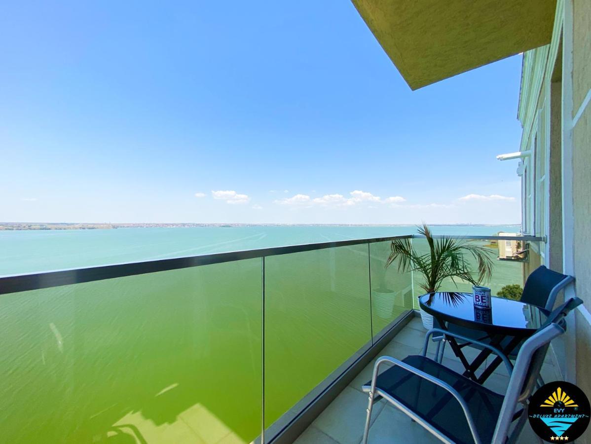 Evy Deluxe Apartment Mamaia Εξωτερικό φωτογραφία