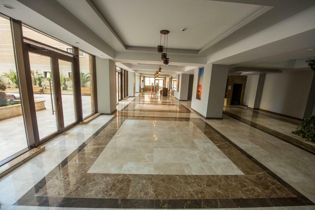 Evy Deluxe Apartment Mamaia Εξωτερικό φωτογραφία